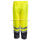 High Visibility Class E Waterproof Green Pants